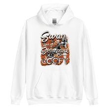 Load image into Gallery viewer, Unisex Hoodie skater swag