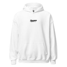 Load image into Gallery viewer, Unisex Hoodie skull & snake