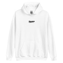 Load image into Gallery viewer, Unisex Hoodie skull & snake
