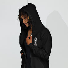Load image into Gallery viewer, Unisex heavy blend zip hoodie
