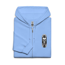 Load image into Gallery viewer, Unisex heavy blend zip hoodie