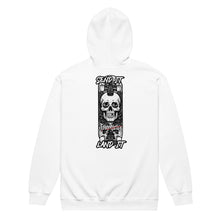 Load image into Gallery viewer, Unisex heavy blend zip hoodie