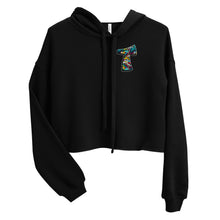 Load image into Gallery viewer, Crop Hoodie T for Tsigshirter