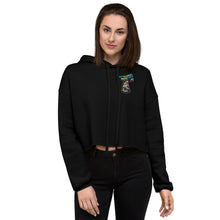 Load image into Gallery viewer, Crop Hoodie T for Tsigshirter