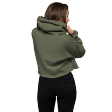 Load image into Gallery viewer, Crop Hoodie T for Tsigshirter