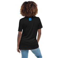Load image into Gallery viewer, Women's Relaxed T-Shirt influencer 1900