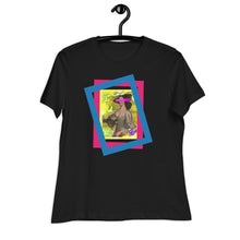 Load image into Gallery viewer, Women's Relaxed T-Shirt influencer 1900