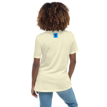 Load image into Gallery viewer, Women's Relaxed T-Shirt influencer 1900