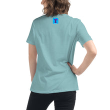 Load image into Gallery viewer, Women's Relaxed T-Shirt influencer 1900