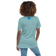 Load image into Gallery viewer, Women's Relaxed T-Shirt influencer 1900