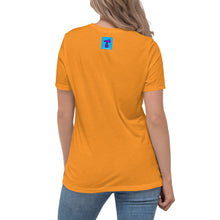 Load image into Gallery viewer, Women's Relaxed T-Shirt influencer 1900