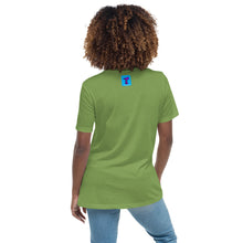 Load image into Gallery viewer, Women's Relaxed T-Shirt influencer 1900