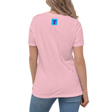 Load image into Gallery viewer, Women's Relaxed T-Shirt influencer 1900
