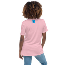 Load image into Gallery viewer, Women's Relaxed T-Shirt influencer 1900