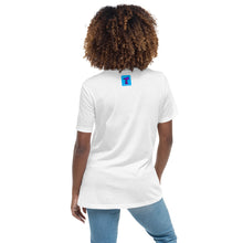 Load image into Gallery viewer, Women's Relaxed T-Shirt influencer 1900