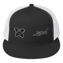 Load image into Gallery viewer, Trucker Cap