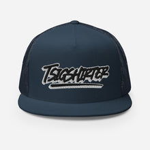 Load image into Gallery viewer, Trucker Cap