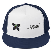 Load image into Gallery viewer, Trucker Cap