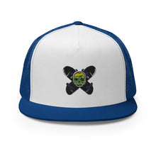 Load image into Gallery viewer, Trucker Cap