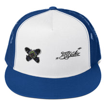 Load image into Gallery viewer, Trucker Cap