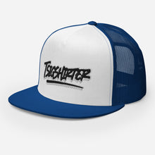 Load image into Gallery viewer, Trucker Cap