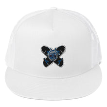 Load image into Gallery viewer, Trucker Cap