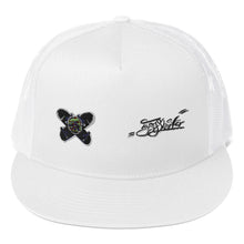 Load image into Gallery viewer, Trucker Cap