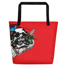 Load image into Gallery viewer, Beach Bag