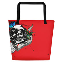 Load image into Gallery viewer, Beach Bag