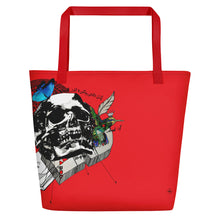 Load image into Gallery viewer, Beach Bag