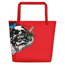 Load image into Gallery viewer, Beach Bag