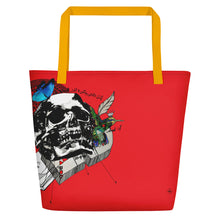 Load image into Gallery viewer, Beach Bag