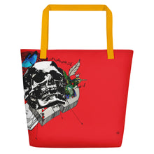 Load image into Gallery viewer, Beach Bag