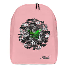 Load image into Gallery viewer, Minimalist Backpack