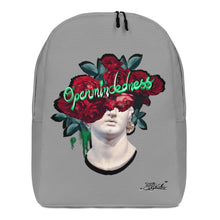 Load image into Gallery viewer, Minimalist Backpack