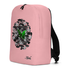 Load image into Gallery viewer, Minimalist Backpack