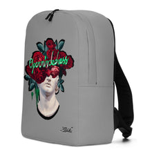 Load image into Gallery viewer, Minimalist Backpack