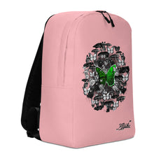 Load image into Gallery viewer, Minimalist Backpack