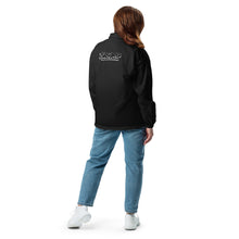 Load image into Gallery viewer, Unisex windbreaker tsigshirter logo