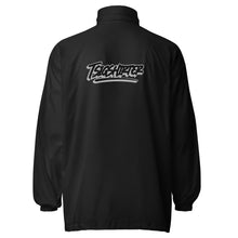 Load image into Gallery viewer, Unisex windbreaker tsigshirter logo