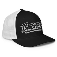 Load image into Gallery viewer, Closed-back trucker cap
