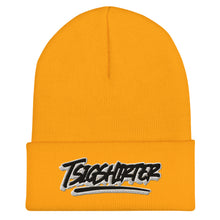 Load image into Gallery viewer, Cuffed Beanie