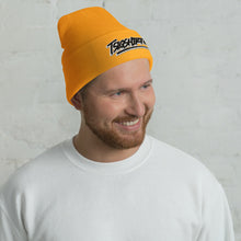 Load image into Gallery viewer, Cuffed Beanie
