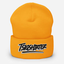 Load image into Gallery viewer, Cuffed Beanie