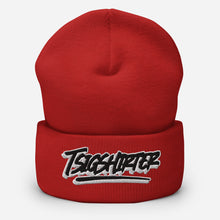 Load image into Gallery viewer, Cuffed Beanie