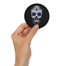 Load image into Gallery viewer, Embroidered patches