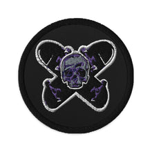 Load image into Gallery viewer, Embroidered patches