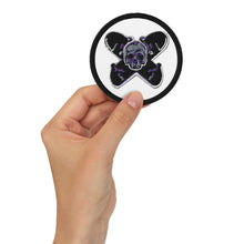 Load image into Gallery viewer, Embroidered patches