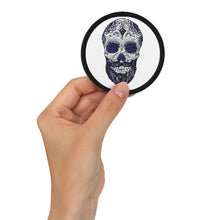 Load image into Gallery viewer, Embroidered patches