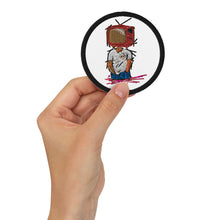 Load image into Gallery viewer, Embroidered patches